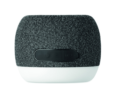 Logo trade ärikingi pilt: 15W juhtmevaba laadijaga kõlar LISTOO+